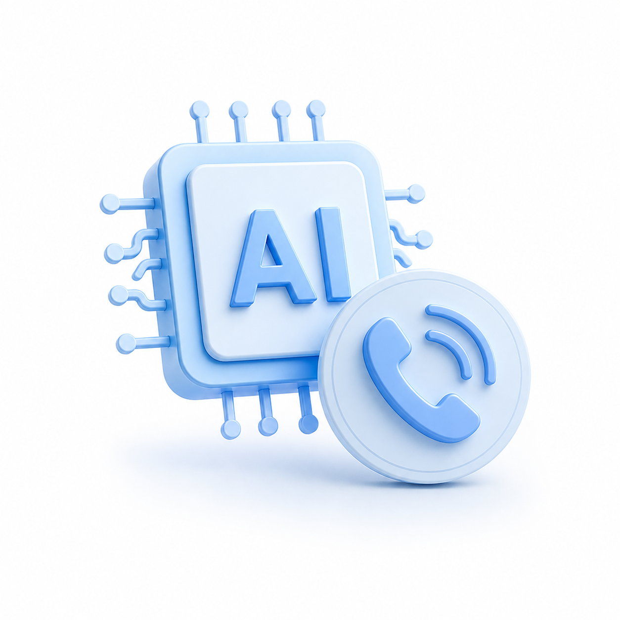 AI Receptionist Service