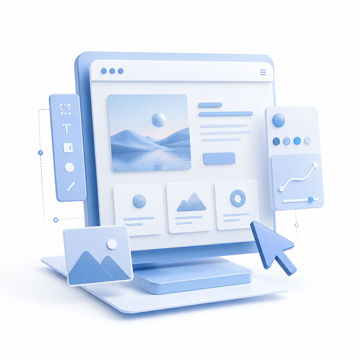 Website Creation